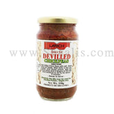 Larich Devilled Chickpeas 350g - Shaalis.com